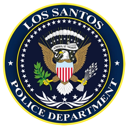 Los Santos Police Department seal